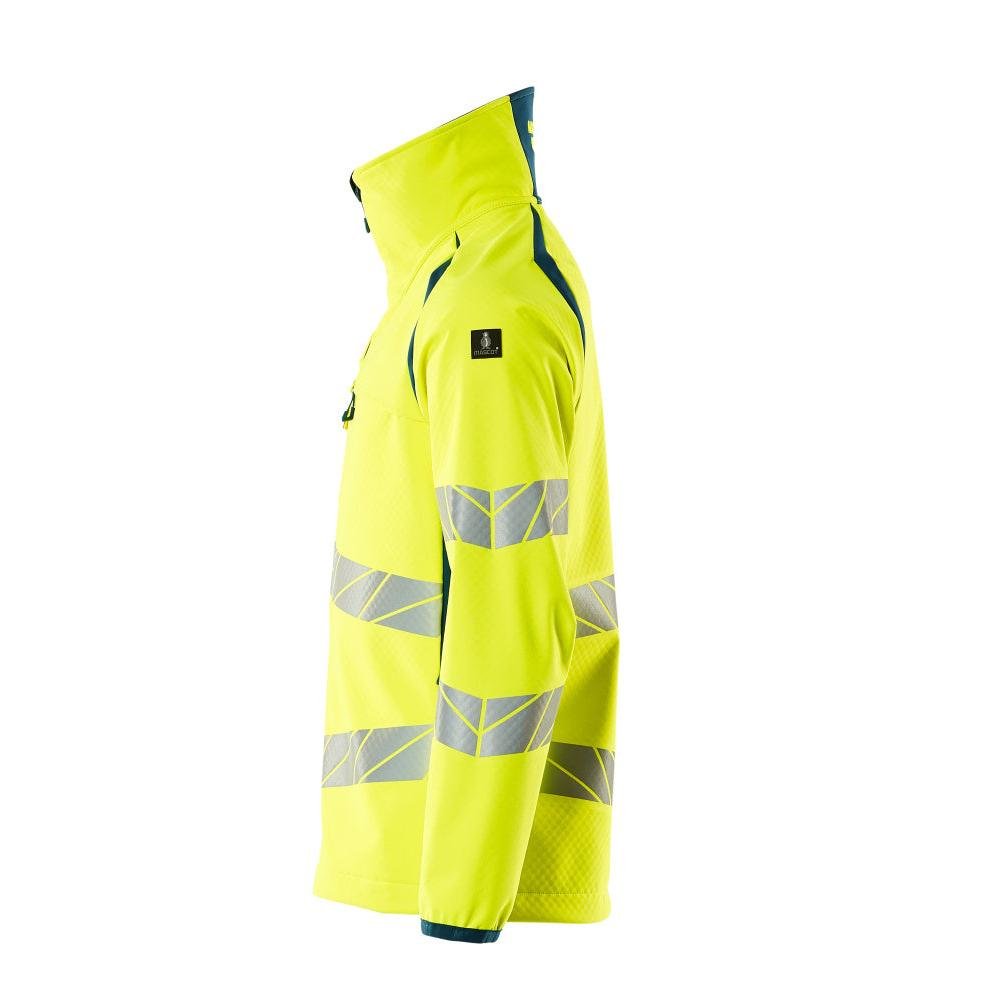 Softshell Jacket Softshell jacket