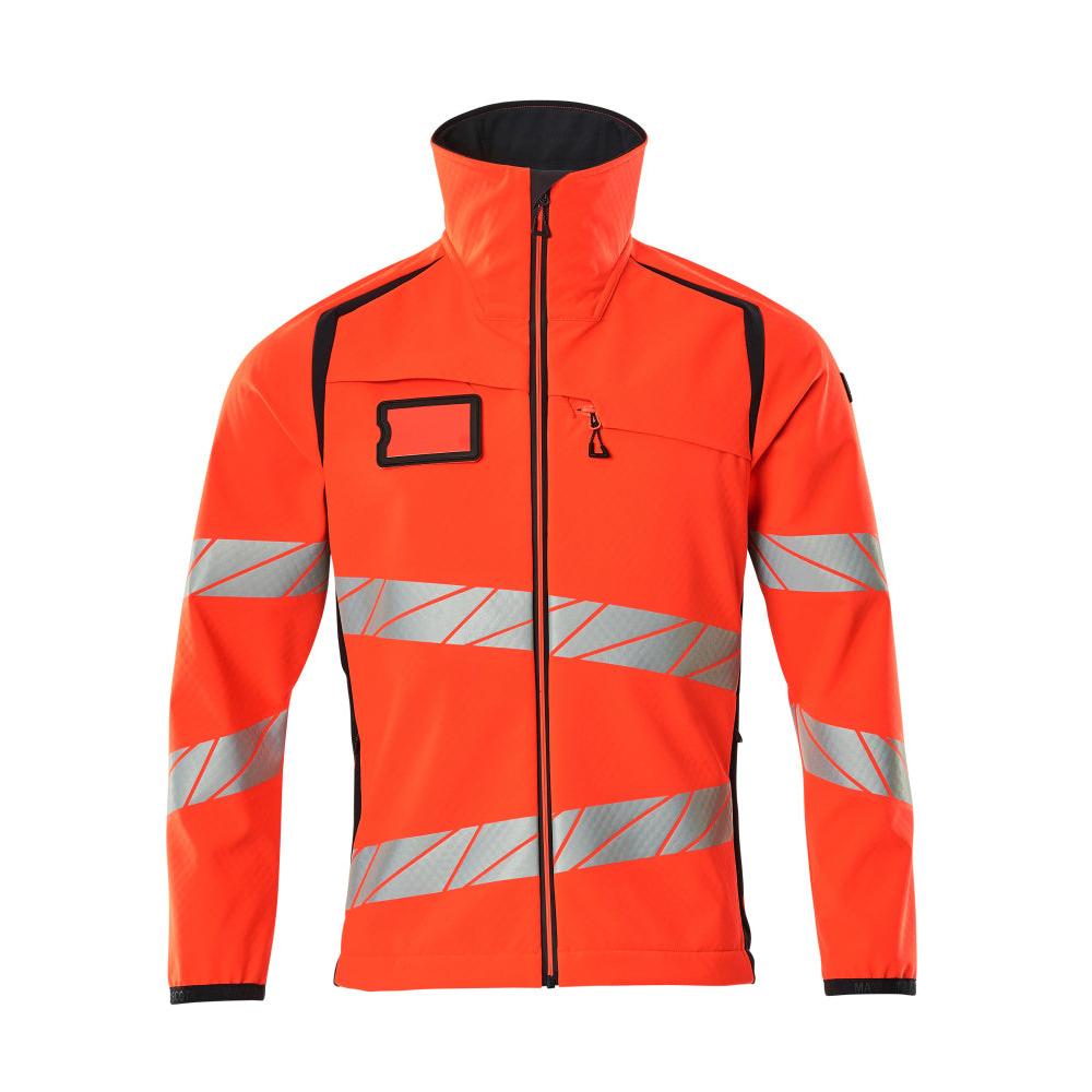 Softshell Jacket Softshell jacket