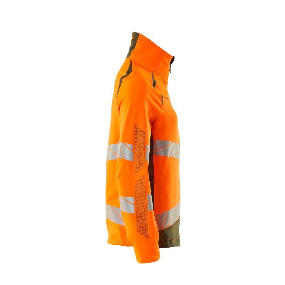 Jacket, women, ULTIMATE STRETCH work jacket