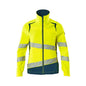 Veste, femme, veste de travail ULTIMATE STRETCH