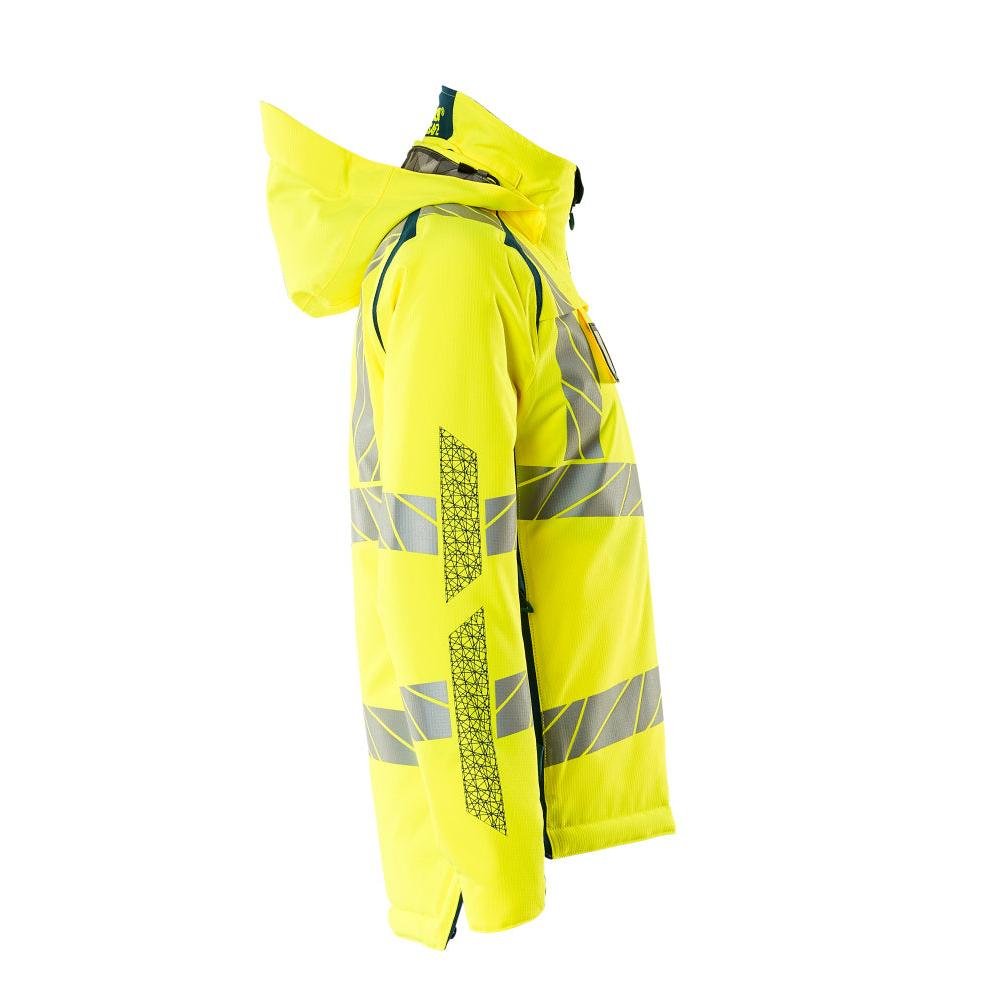 Winter jacket CLIMASCOT®, women's winter jacket