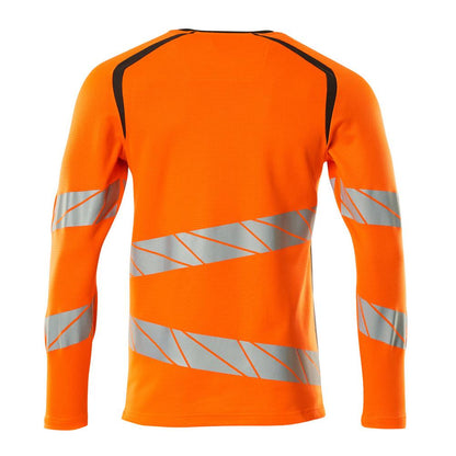 T-Shirt, Langarm, moderne Passform T-shirt