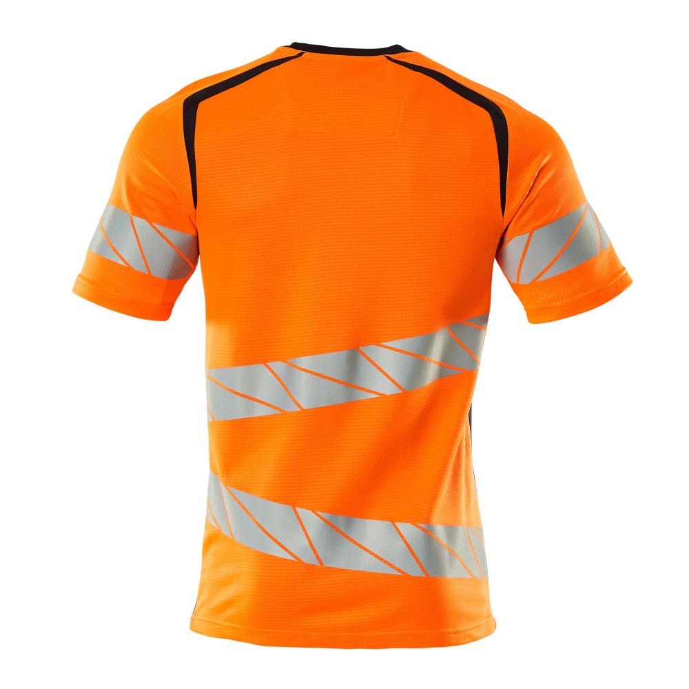 T-Shirt, moderne Passform T-shirt