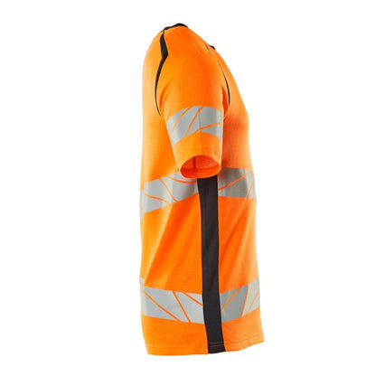 T-Shirt, moderne Passform T-shirt