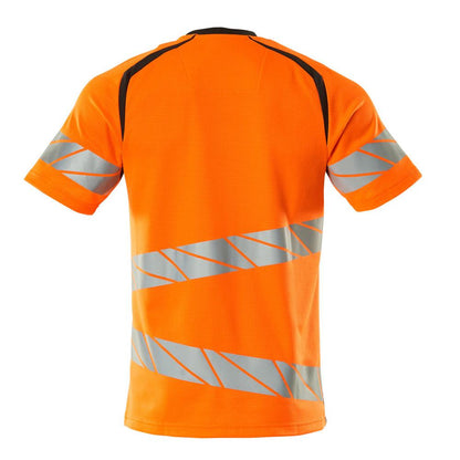T-Shirt, moderne Passform T-shirt
