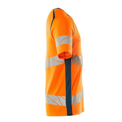 T-Shirt, moderne Passform T-shirt