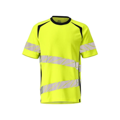 T-Shirt, moderne Passform T-shirt