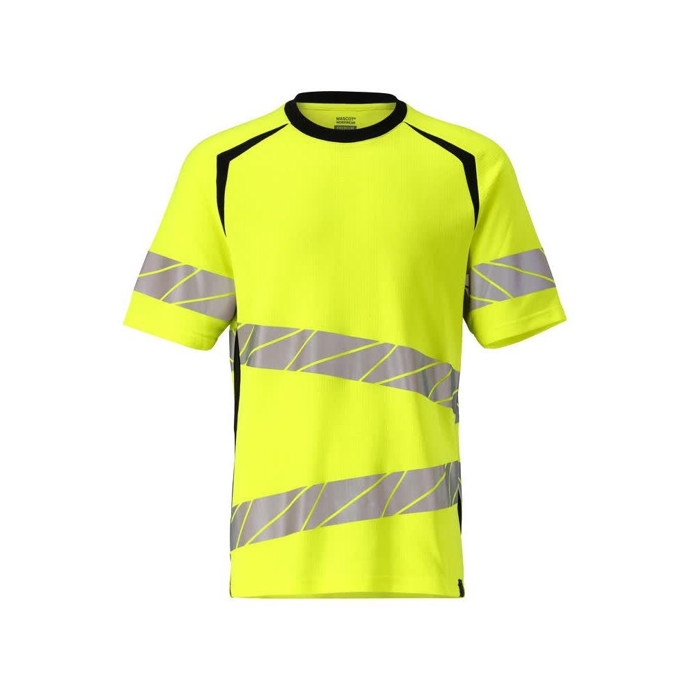 T-Shirt, moderne Passform T-shirt