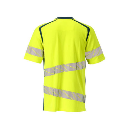 T-Shirt, moderne Passform T-shirt