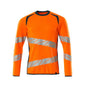 Sweatshirt, moderne Passform Sweatshirt
