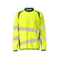 Sweatshirt, moderne Passform Sweatshirt