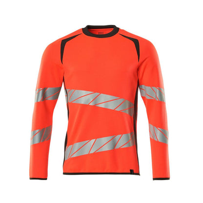 Sweatshirt, modern fit sweatshirt
