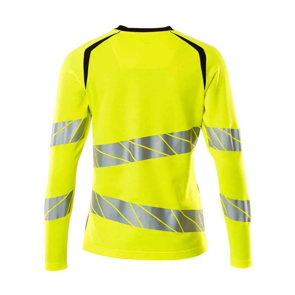 T-shirt, manches longues, t-shirt coupe femme