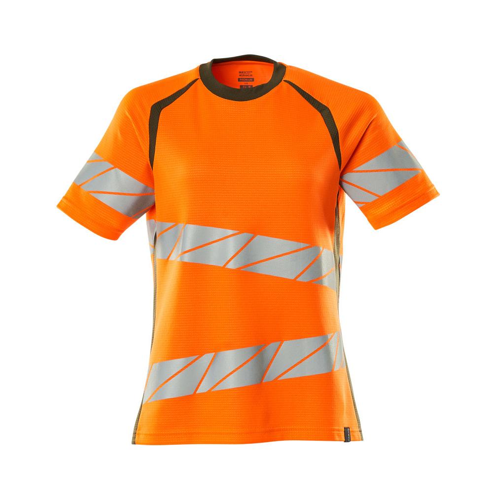 T-shirt, maglietta vestibilità da donna