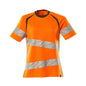 T-shirt, maglietta vestibilità da donna