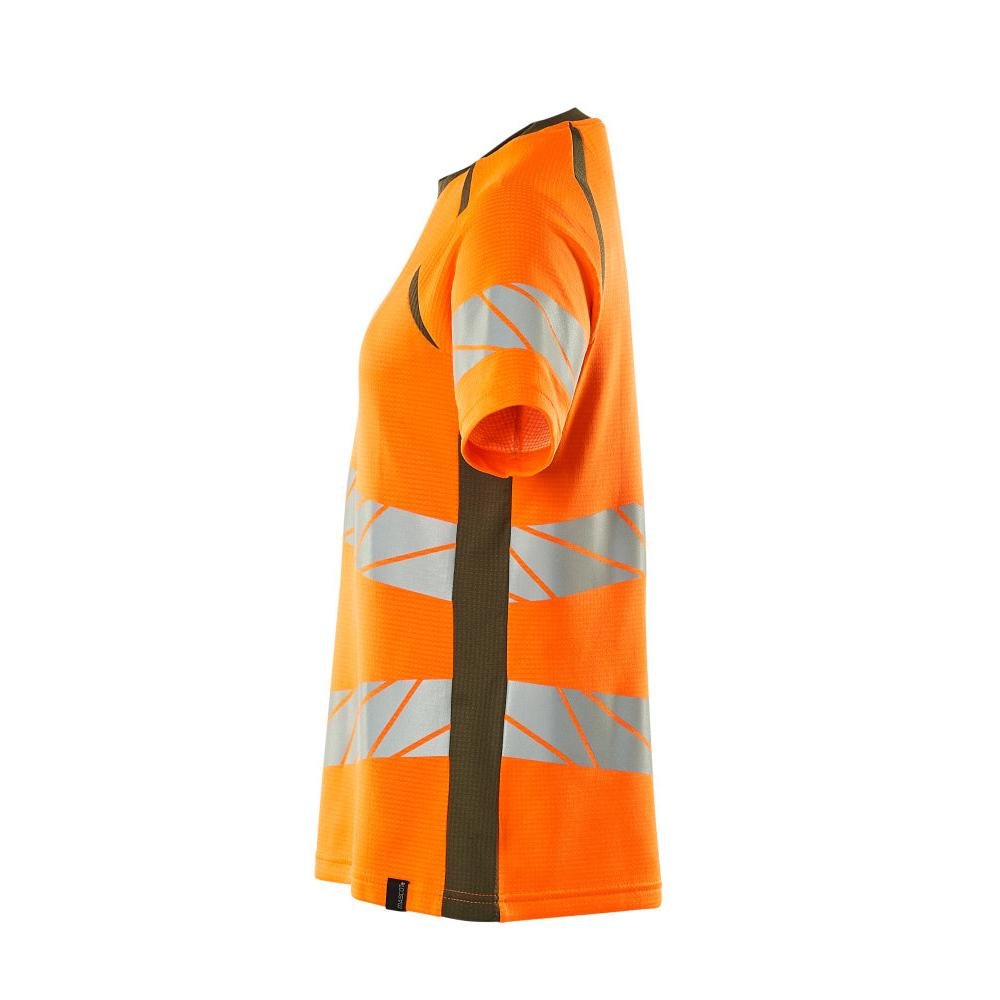 T-shirt, maglietta vestibilità da donna
