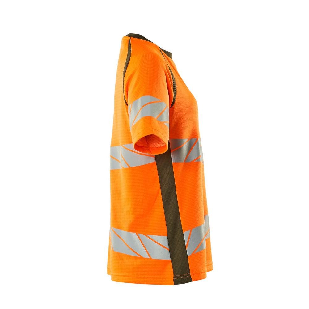 T-shirt, maglietta vestibilità da donna
