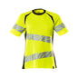 T-shirt, maglietta vestibilità da donna