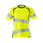 T-shirt, maglietta vestibilità da donna