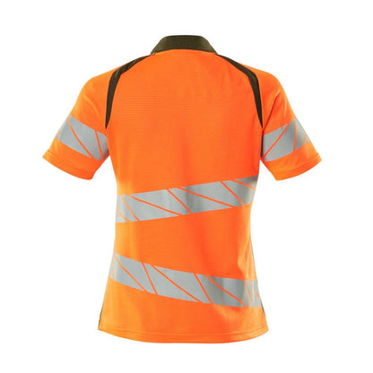 Polo-Shirt, Damenpassform Polo-shirt