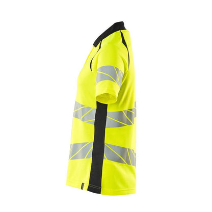 Polo-Shirt, Damenpassform Polo-shirt