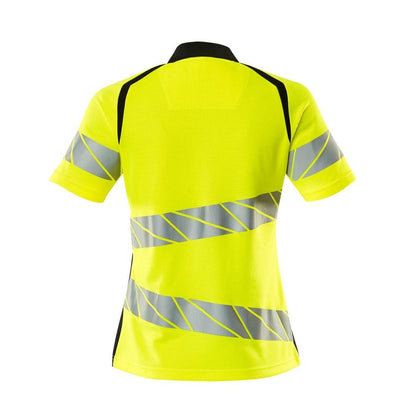 Polo-Shirt, Damenpassform Polo-shirt