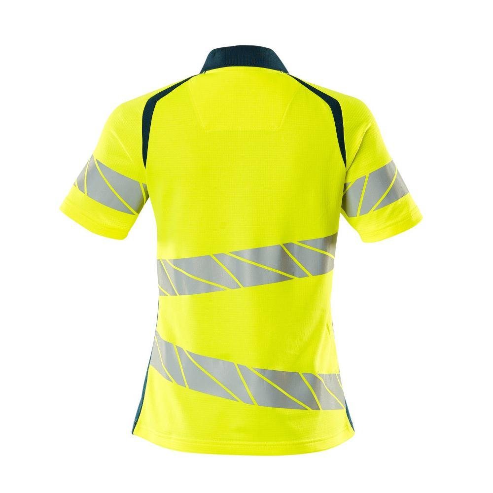 Polo-Shirt, Damenpassform Polo-shirt