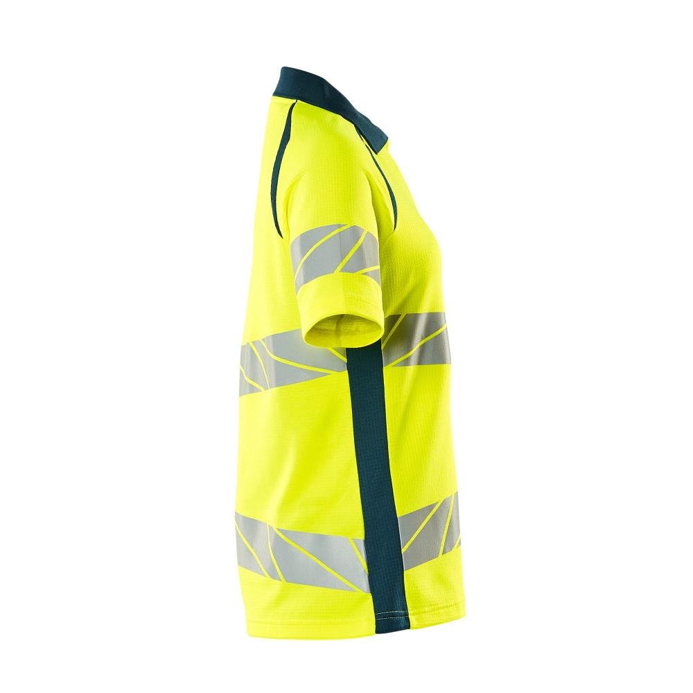 Polo-Shirt, Damenpassform Polo-shirt