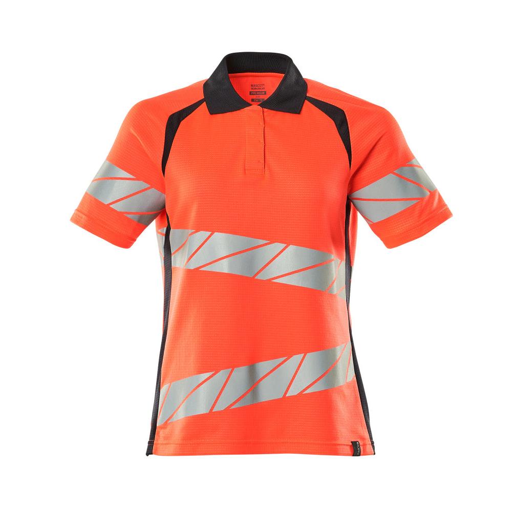 Polo-Shirt, Damenpassform Polo-shirt