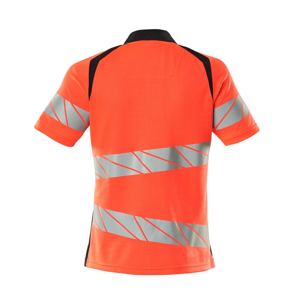 Polo-Shirt, Damenpassform Polo-shirt