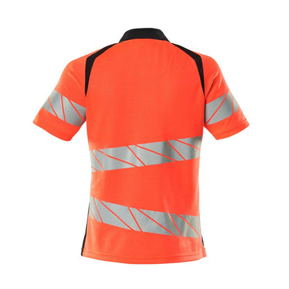 Polo-Shirt, Damenpassform Polo-shirt