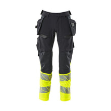 Pantalon avec poches suspendues, pantalon ULTIMATE STRETCH