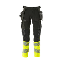 Pantalon avec poches suspendues, pantalon ULTIMATE STRETCH