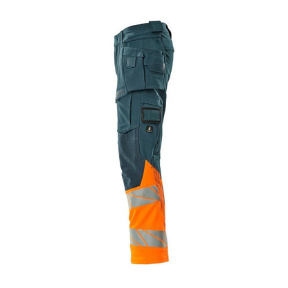 Hose mit Hängetaschen, ULTIMATE STRETCH Hose