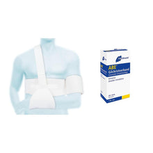 ABE® Gilchrist Association | Pack (1 piece)