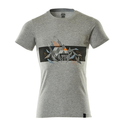 T-Shirt mit Druck T-shirt