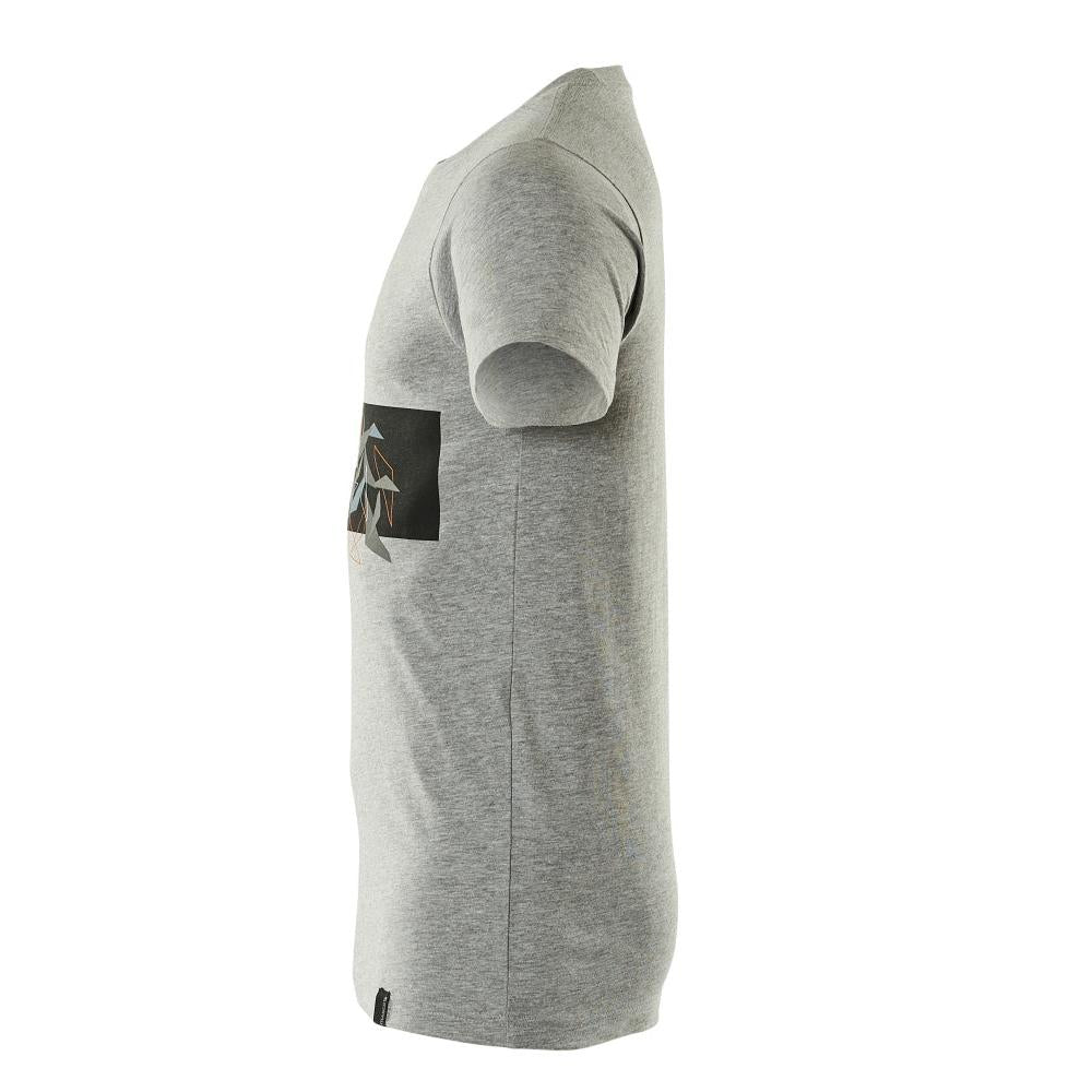 T-Shirt mit Druck T-shirt