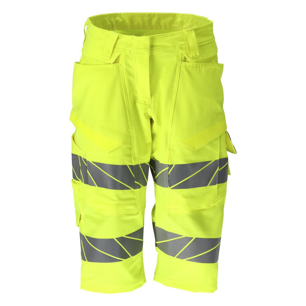 Shorts, women's fit, DIAMOND, stretch shorts