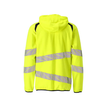 Felpa con cappuccio, felpa con cappuccio dalla vestibilità moderna