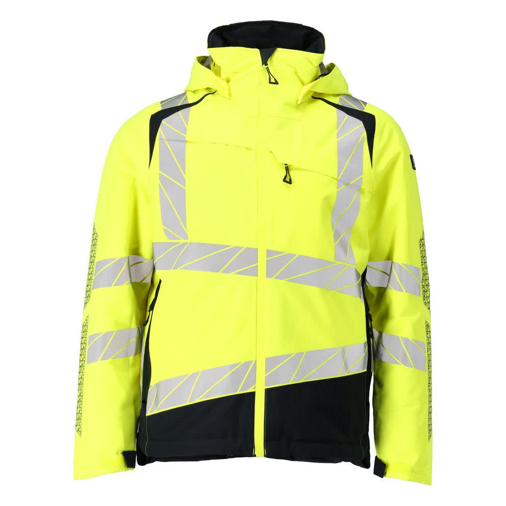 Winter jacket with CLIMASCOT® lining Winter jacket