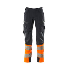 Pantaloni, tasche sulle cosce, pantaloni ULTIMATE STRETCH