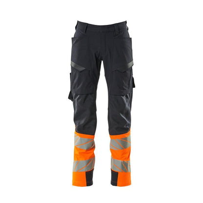 Pants, thigh pockets, ULTIMATE STRETCH pants