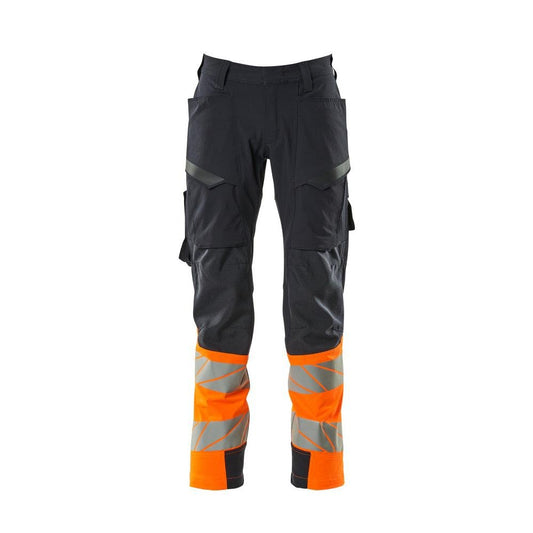 Pantaloni, tasche sulle cosce, pantaloni ULTIMATE STRETCH