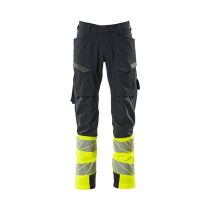 Pants, thigh pockets, ULTIMATE STRETCH pants