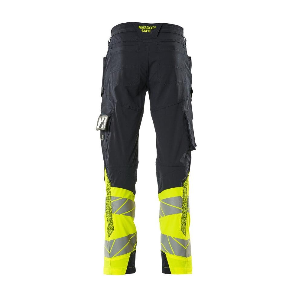 Pants, thigh pockets, ULTIMATE STRETCH pants