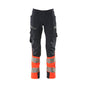 Pants, thigh pockets, ULTIMATE STRETCH pants