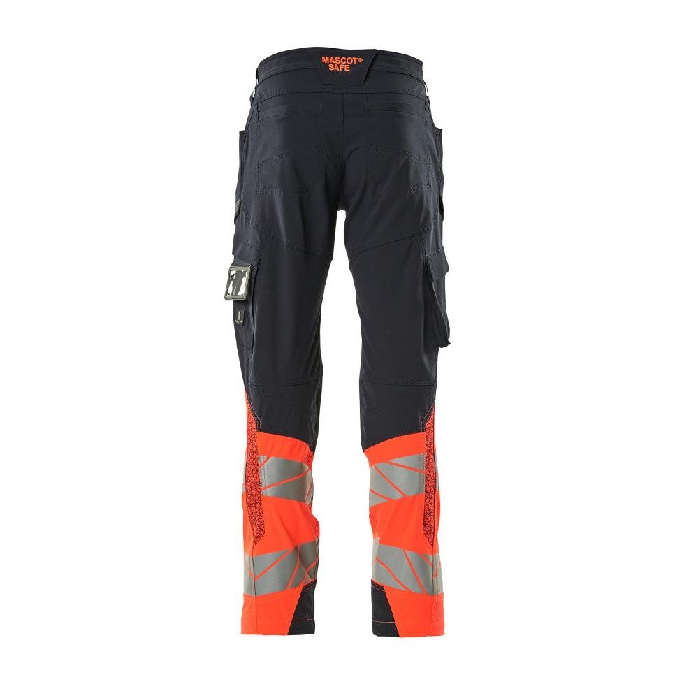 Pants, thigh pockets, ULTIMATE STRETCH pants