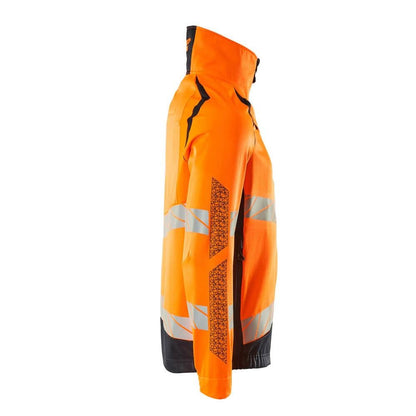 Jacke, Stretch-Einsätze Arbeitsjacke