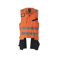 Werkzeugweste, ULTIMATE STRETCH Werkzeugweste