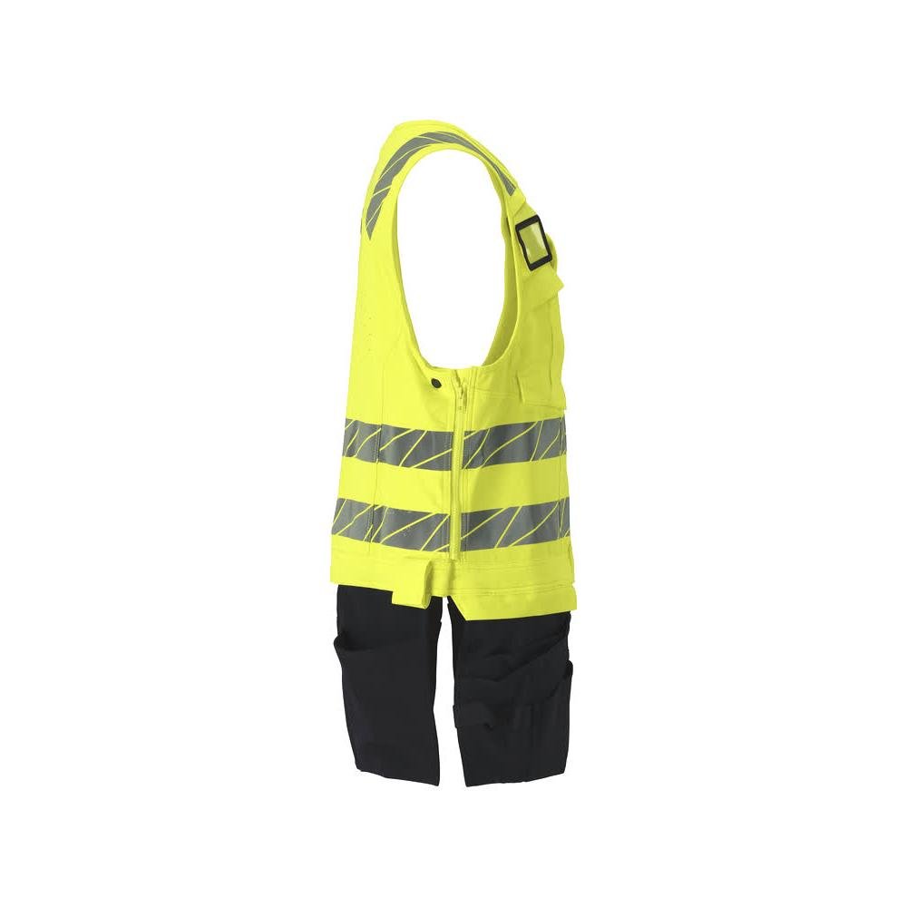 Tool vest, ULTIMATE STRETCH tool vest